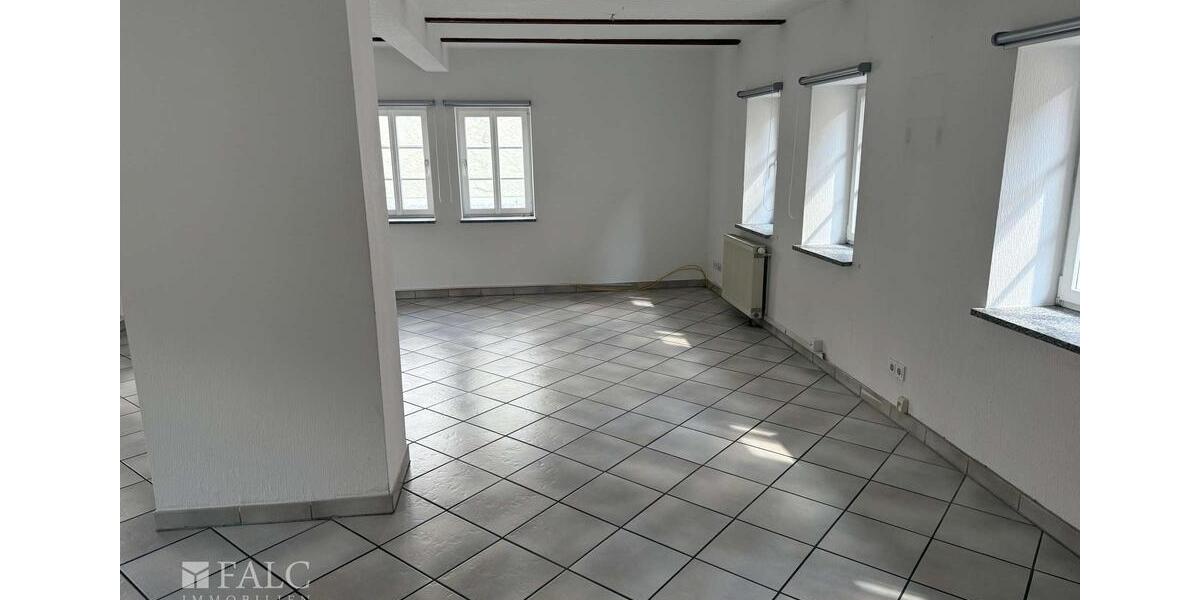 Gewerbeobjekt Oberursel (Taunus) - 2.500&euro; | Angebot:22016918