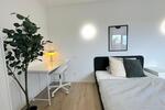 Etagenwohnung Frankfurt am Main Bonames - 1 Zimmer, 16 m&sup2;, 630&euro; | Angebot:25804622
