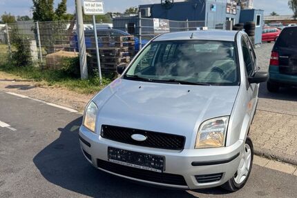 Ford Fusion 100.000 km 989 &euro; Dietzenbach 63128