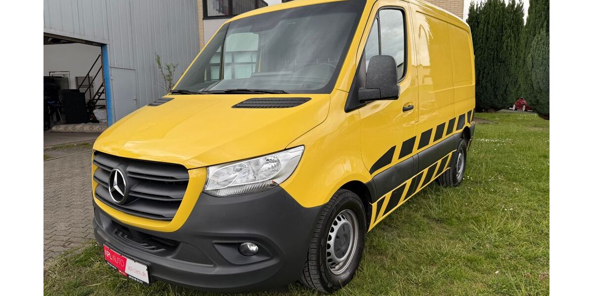 Mercedes-Benz Sprinter 94.801 km 22.990 &euro; Langen 63225