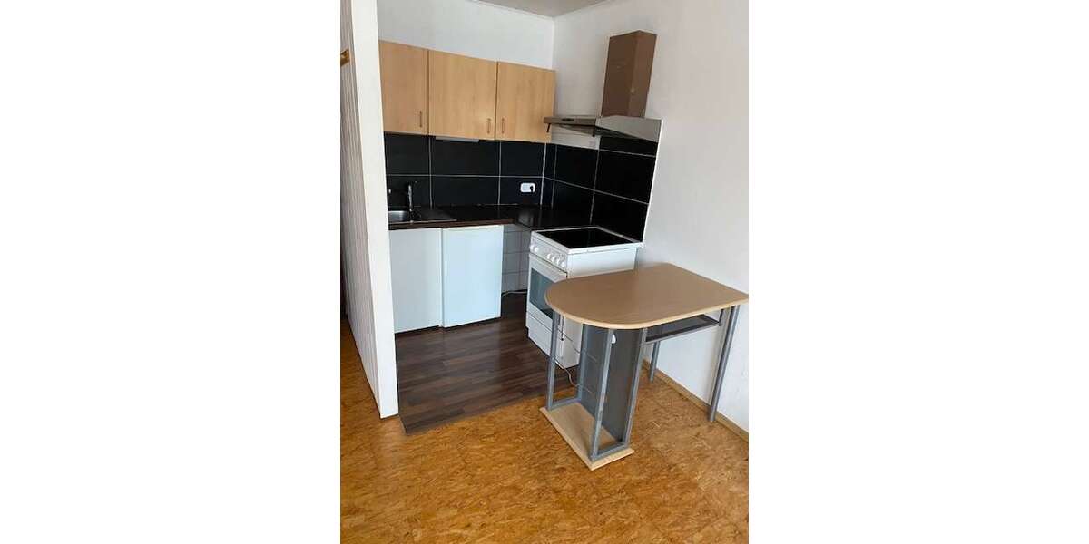 Etagenwohnung Kelsterbach - 1 Zimmer, 30 m&sup2;, 450&euro; | Angebot:25569692