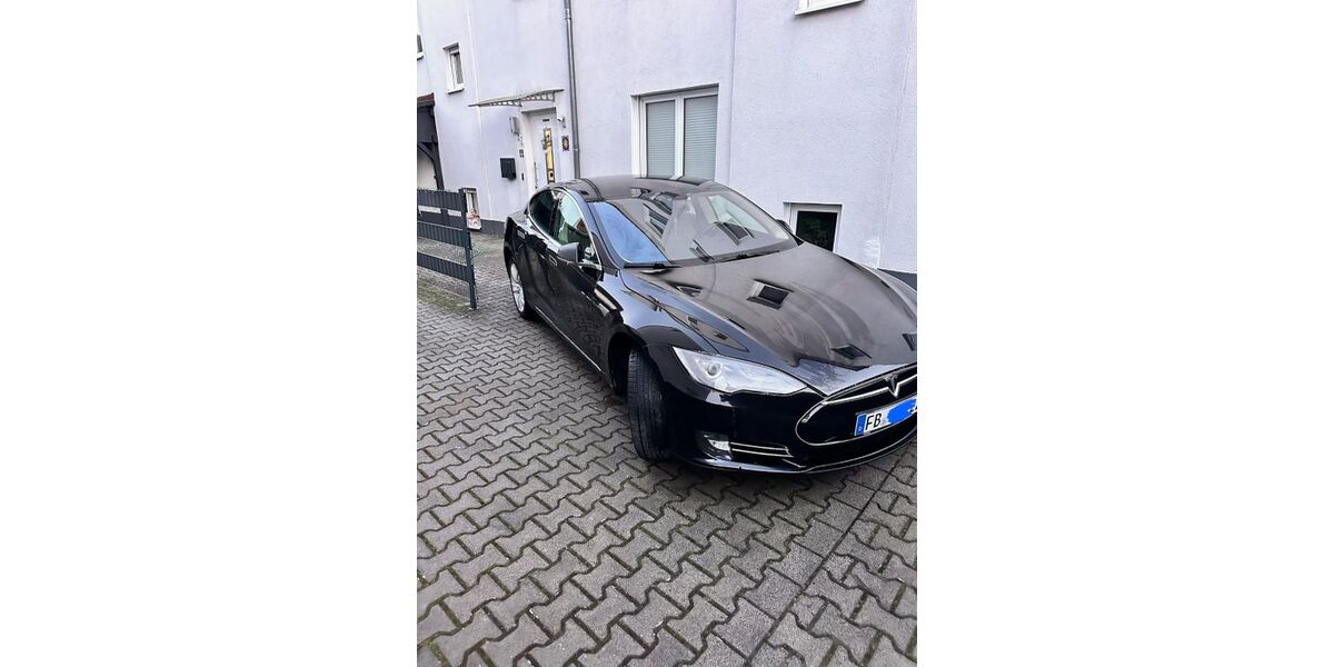 Tesla Model S 264.000 km 17.000 &euro; Bad nauheim 61231