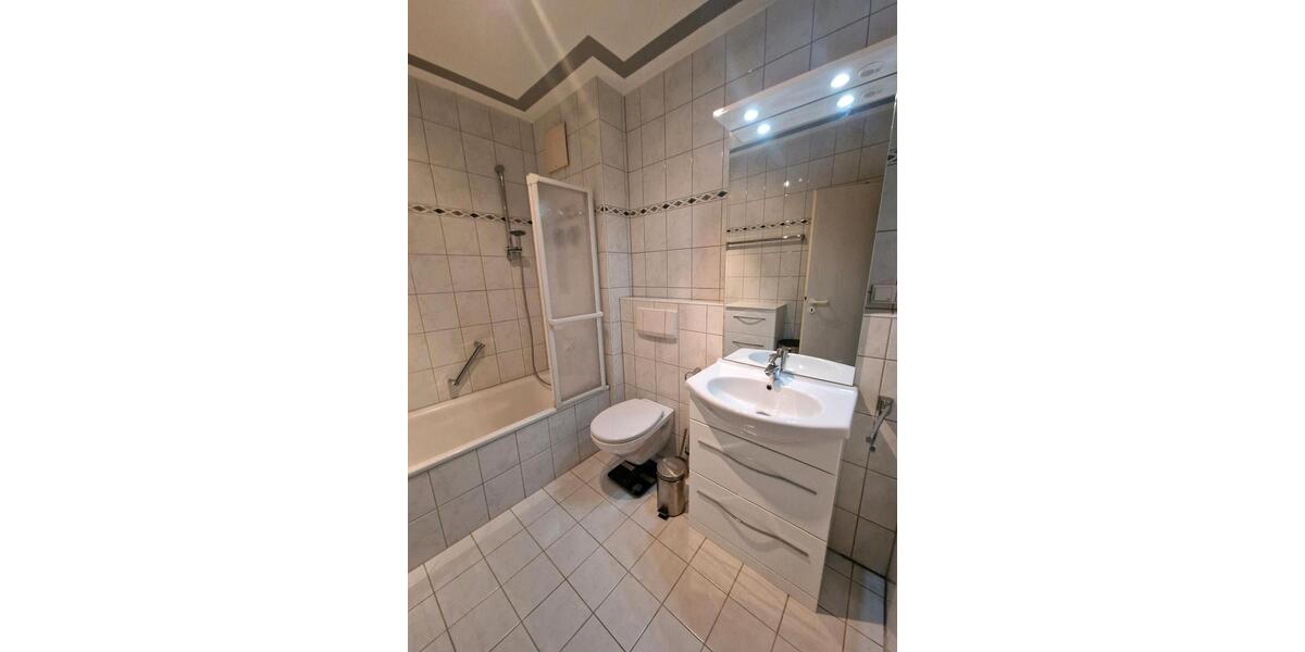 Maisonettenwohnung Frankfurt am Main Bonames - 3 Zimmer, 65 m&sup2;, 1.530&euro; | Angebot:24858607