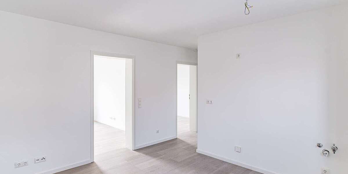 Etagenwohnung Frankfurt am Main Sindlingen - 2 Zimmer, 49 m&sup2;, 268.000&euro; | Angebot:23110562