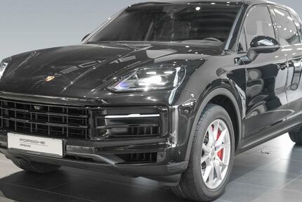 Porsche Cayenne 23.650 km 87.660 &euro; Frankfurt am Main 65936