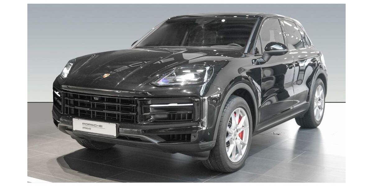 Porsche Cayenne 23.650 km 87.660 &euro; Frankfurt am Main 65936