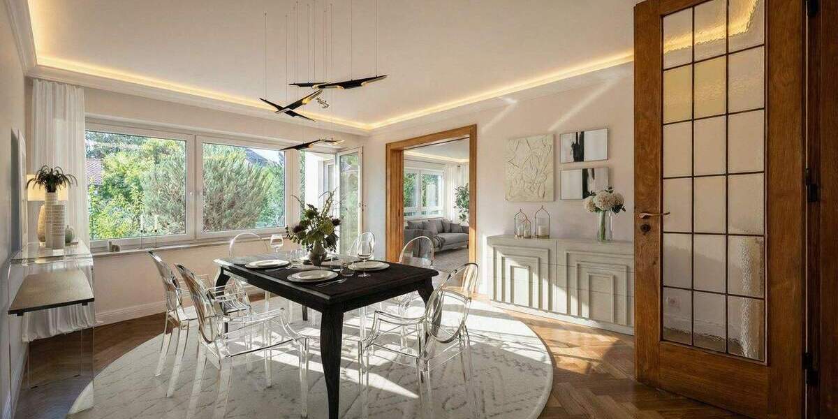 Mehrfamilienhaus, Wohnhaus Frankfurt am Main Westend-Süd - 1 Zimmer, 304 m&sup2;, 3.249.000&euro; | Angebot:25690921