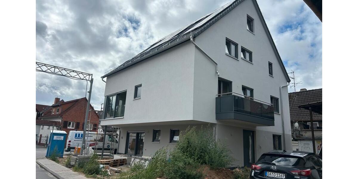 Dachgeschoßwohnung Rodgau - 6 Zimmer, 124 m&sup2;, 1.900&euro; | Angebot:27625809