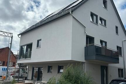Wohnung Rodgau - 6 Zimmer, 124 m&sup2;, 1.900&euro; | Angebot:27625809
