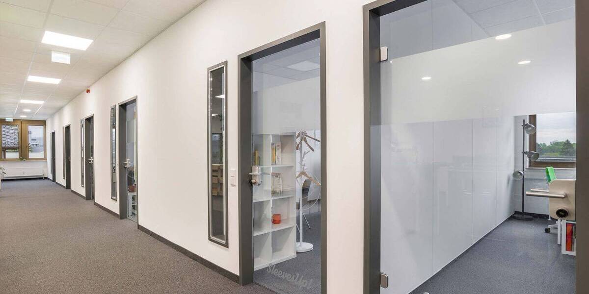 Gewerbeobjekt Frankfurt am Main Rödelheim - 990&euro; | Angebot:25712527