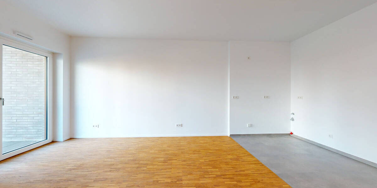 Etagenwohnung Frankfurt am Main Rödelheim - 3 Zimmer, 80 m&sup2;, 479.900&euro; | Angebot:25702284