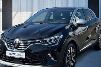 Renault Captur 28.894 km 24.480 &euro; Frankfurt / Main 60314
