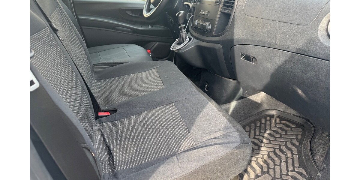 Mercedes-Benz Vito 155.000 km 9.000 &euro; Rödermark 63322