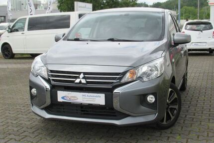 Mitsubishi Space Star 39.750 km 11.300 &euro; Aschaffenburg 63741