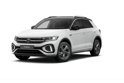 VW T-Roc 18.600 km 28.849 &euro; Mühlheim 63165