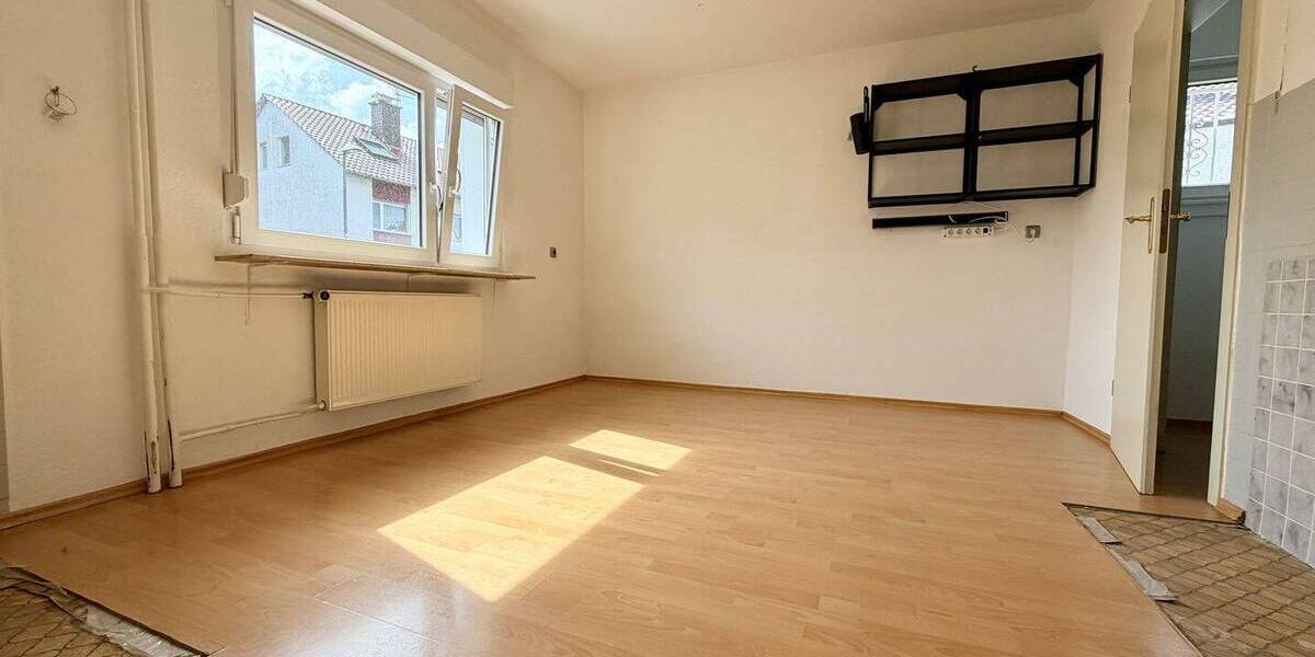 Einfamilienhaus Langen - 5 Zimmer, 107 m&sup2;, 529.000&euro; | Angebot:26730978