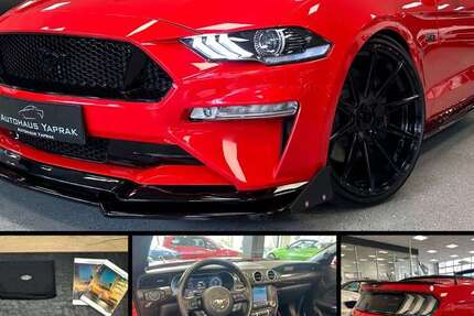 Ford Mustang 21.886 km 44.990 &euro; Hösbach 63768