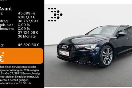 Audi A6 23.800 km 45.699 &euro; Linsengericht 63589