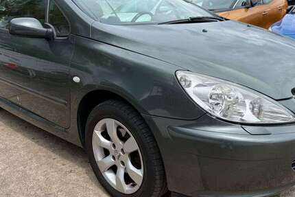 Peugeot 307 99.000 km 3.990 &euro; Mainaschaff 63814
