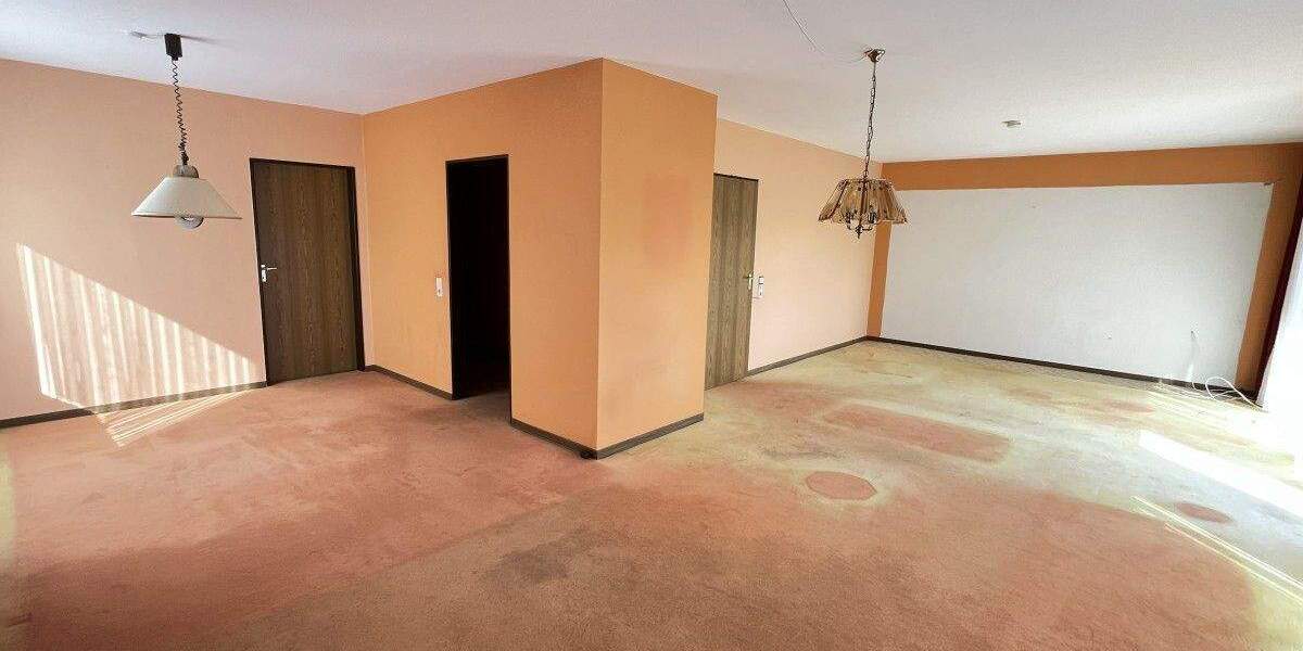 Mehrfamilienhaus, Wohnhaus Ortenberg - 1 Zimmer, 307 m&sup2;, 385.000&euro; | Angebot:25778060