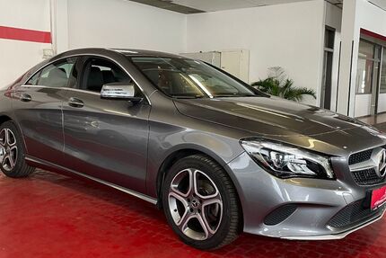 Mercedes-Benz CLA 200 84.650 km 20.999 &euro; Friedberg (Hessen) 61169
