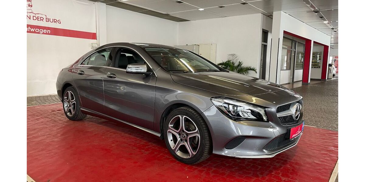 Mercedes-Benz CLA 200 84.650 km 20.999 &euro; Friedberg (Hessen) 61169