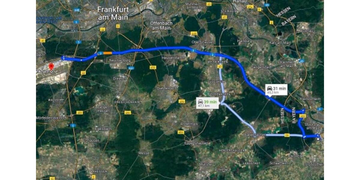 Einfamilienhaus Großostheim - 560.000&euro; | Angebot:25611641