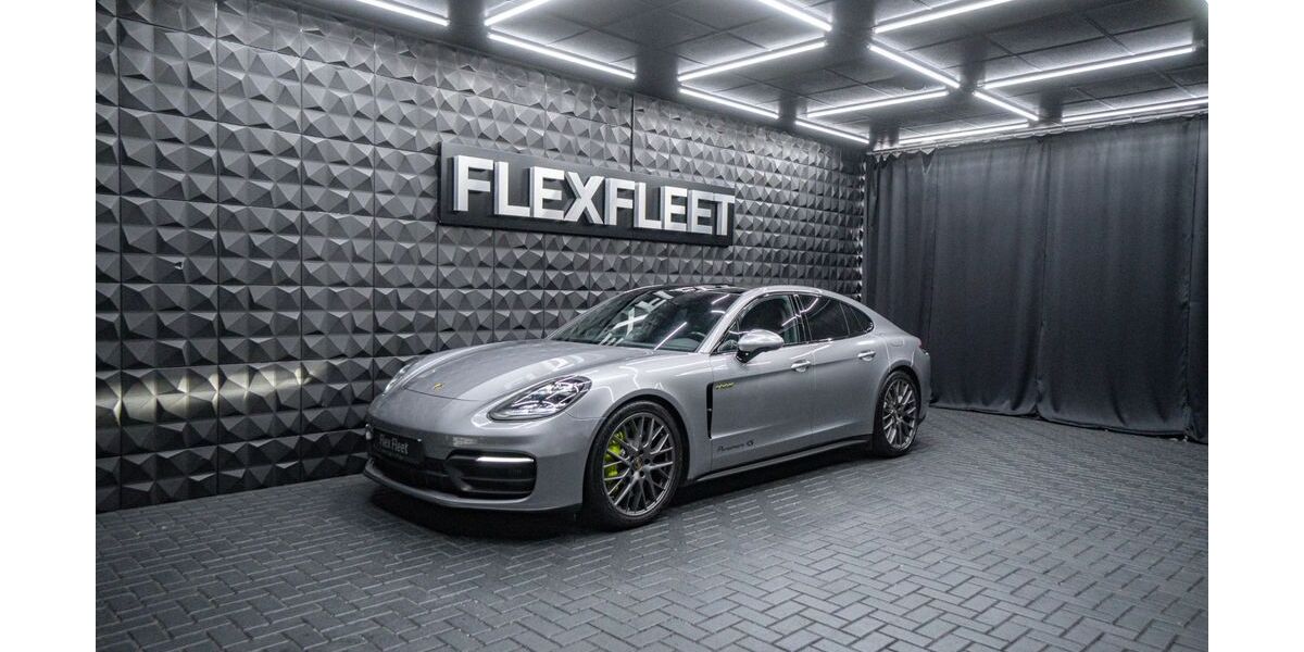 Porsche Panamera 83.177 km 72.990 &euro; Neu-Isenburg (bei Frankfurt am Main ) 63263