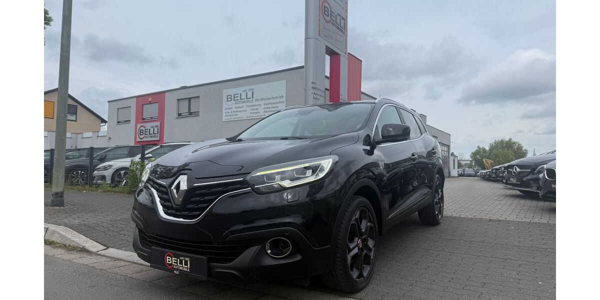 Renault Kadjar 149.081 km 10.900 &euro; Hanau 63452