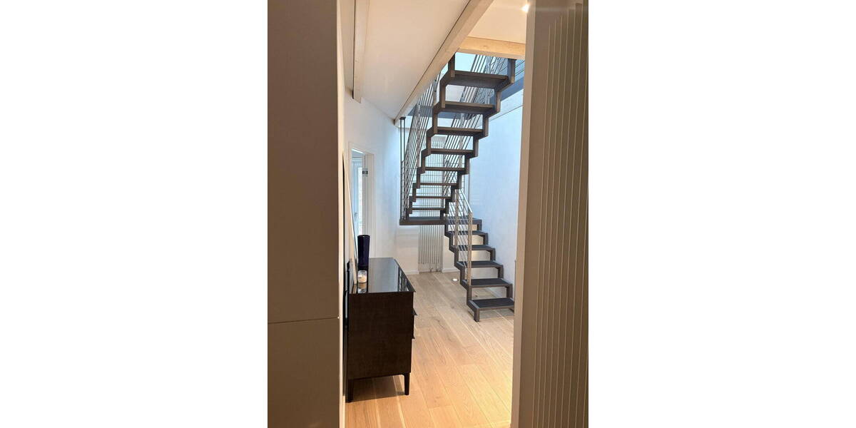 Etagenwohnung Frankfurt Nordend-Ost - 2 Zimmer, 101 m&sup2;, 765.000&euro; | Angebot:26499901