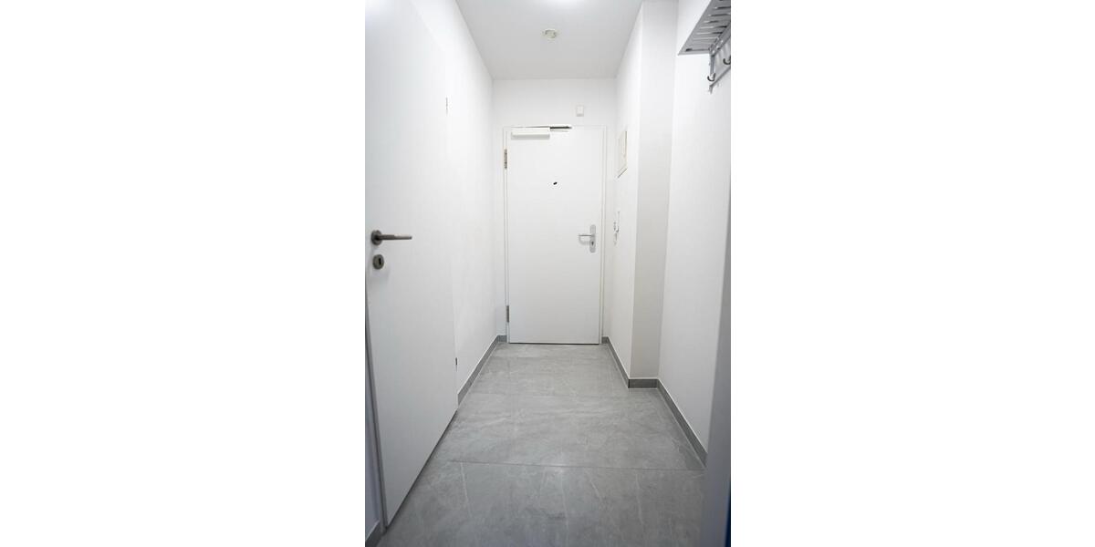 Etagenwohnung Frankfurt am Main - 1 Zimmer, 36 m&sup2;, 1.350&euro; | Angebot:23766743