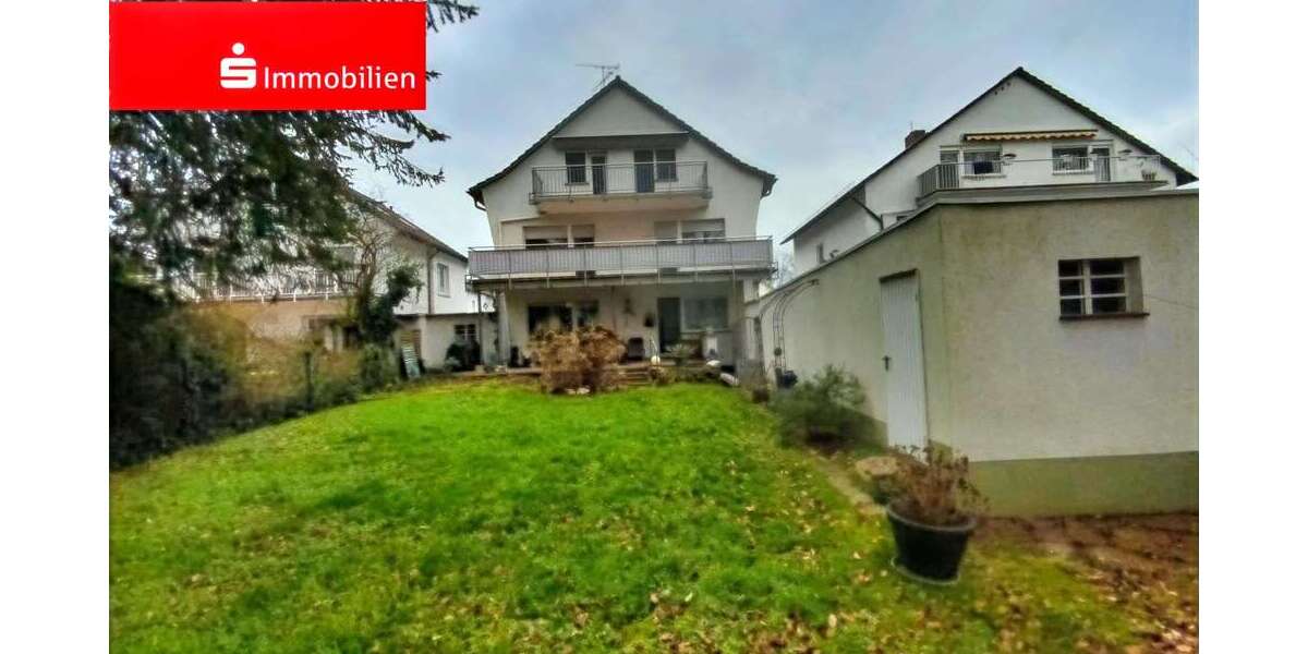Einfamilienhaus Offenbach Bieber - 9 Zimmer, 245 m&sup2;, 850.000&euro; | Angebot:25192545