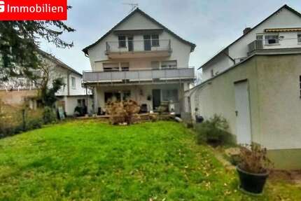 Haus Offenbach Bieber - 9 Zimmer, 245 m&sup2;, 850.000&euro; | Angebot:25192545
