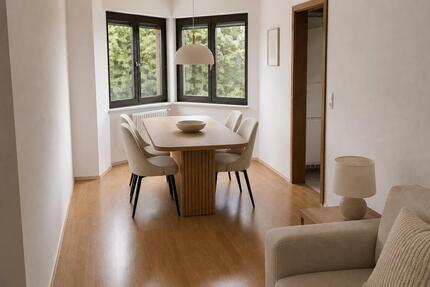 Wohnung Frankfurt am Main Rödelheim - 2 Zimmer, 50 m&sup2;, 250.000&euro; | Angebot:26944856