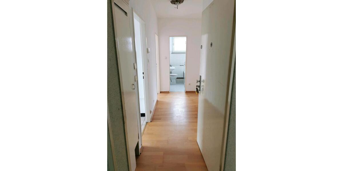 Etagenwohnung Frankfurt am Main Ost - 3 Zimmer, 60 m&sup2;, 255.000&euro; | Angebot:25935543