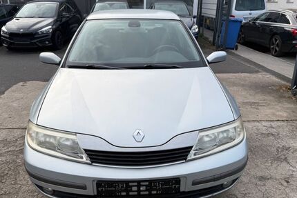 Renault Laguna 199.000 km 2.250 &euro; Hanau 63450