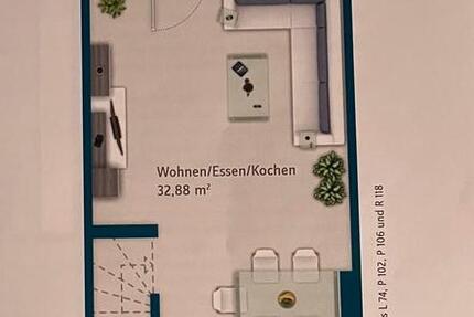 Haus Hanau Lamboy - 3 Zimmer, 81 m&sup2;, 370.000&euro; | Angebot:25372799