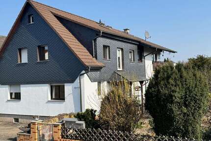 Haus Schaafheim - 9 Zimmer, 196 m&sup2;, 574.000&euro; | Angebot:25447476