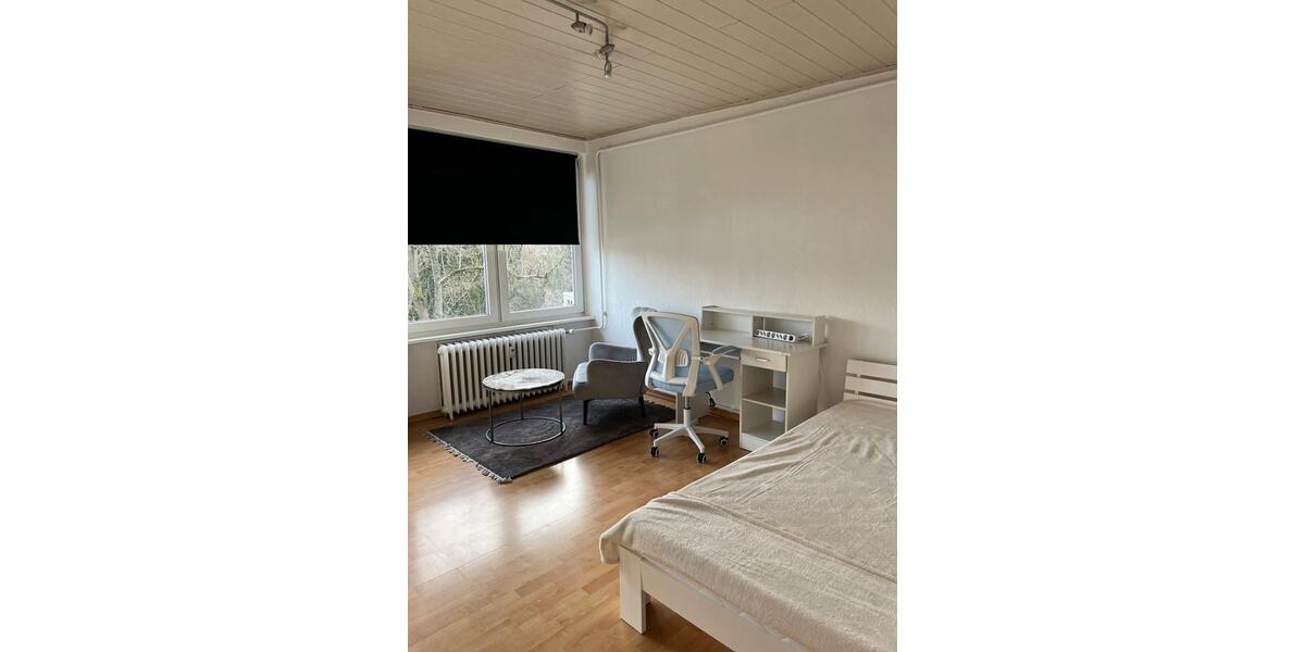Etagenwohnung Frankfurt am Main Eschersheim - 2 Zimmer, 48 m&sup2;, 750&euro; | Angebot:25171322