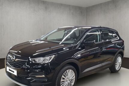 Opel Grandland (X) 73.100 km 18.950 &euro; Aschaffenburg 63739