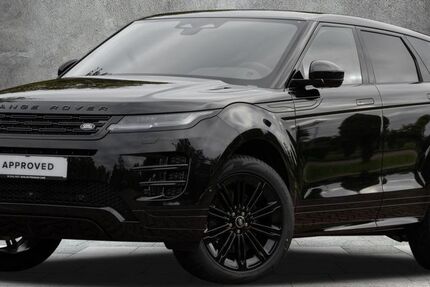 Land Rover Range Rover Evoque 11.295 km 58.900 &euro; Kronberg 61476