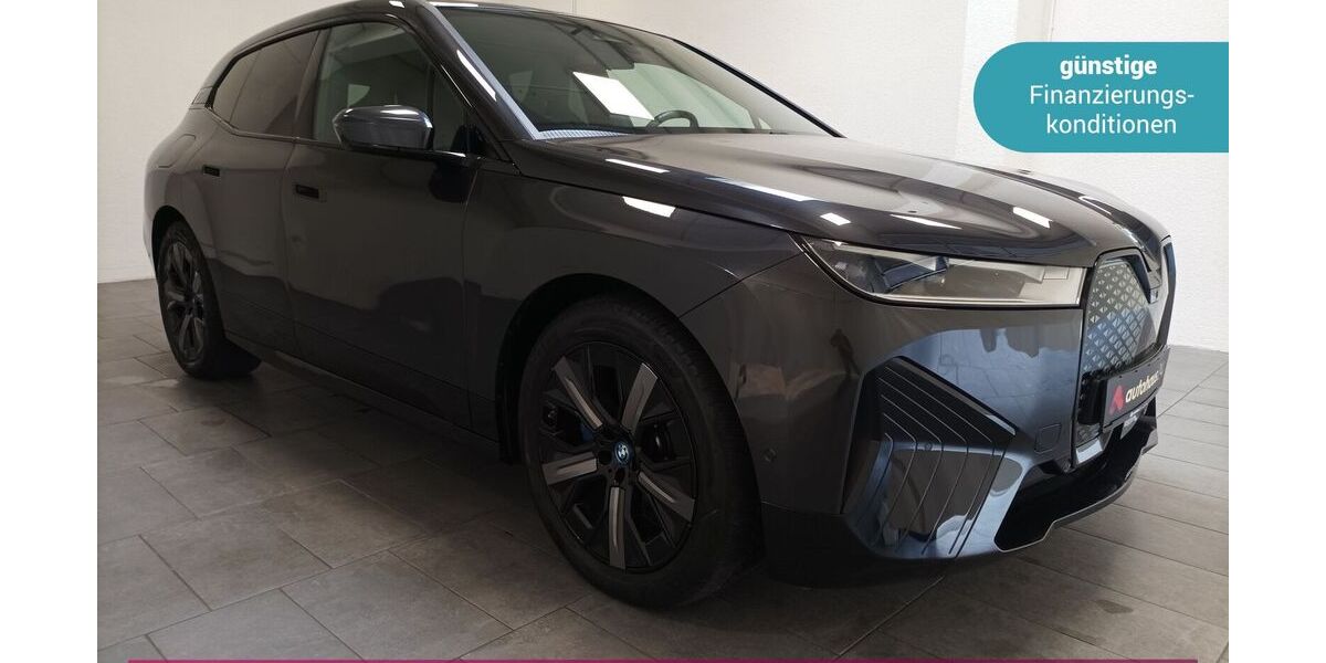 BMW iX 38.032 km 40.970 &euro; Egelsbach 63329