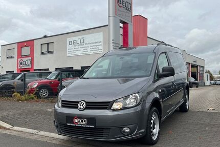 VW Caddy Maxi 87.674 km 13.450 &euro; Hanau 63452