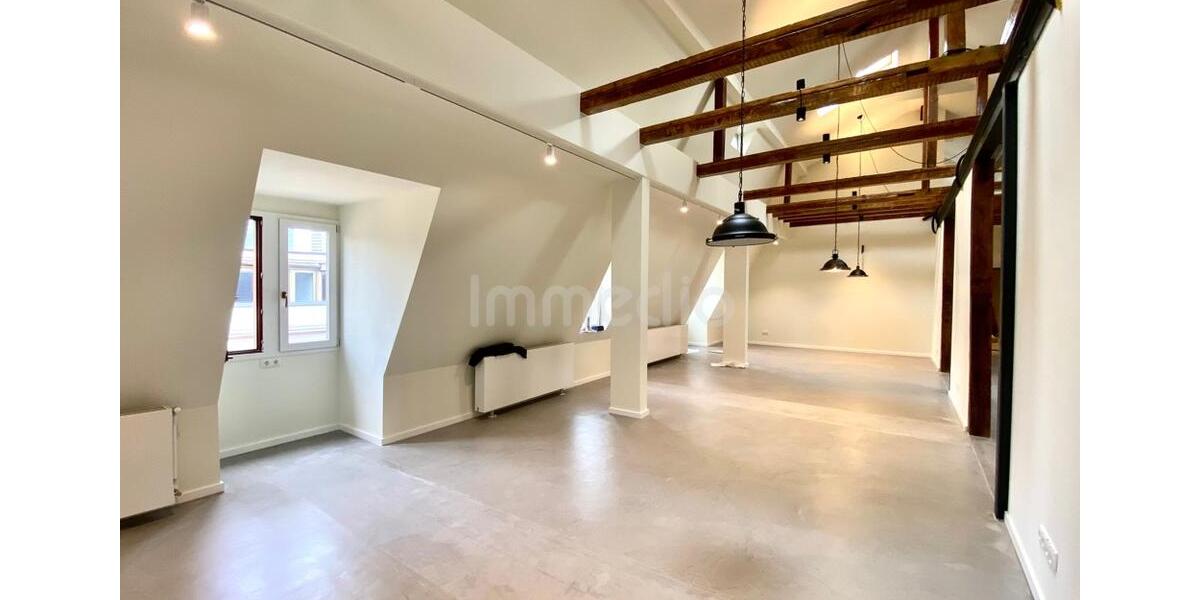 Gewerbeobjekt Frankfurt am Main Innenstadt 1 - 4.950&euro; | Angebot:25545603