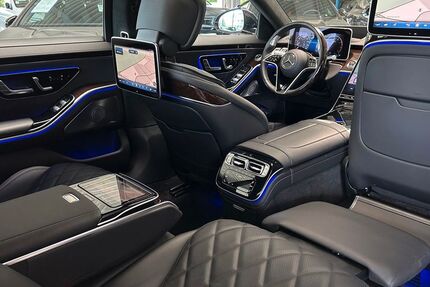 Mercedes-Benz S 500 26.508 km 105.898 &euro; Groß-Umstadt 64823