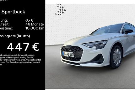Audi A3 3.990 km 34.990 &euro; Oberursel 61440