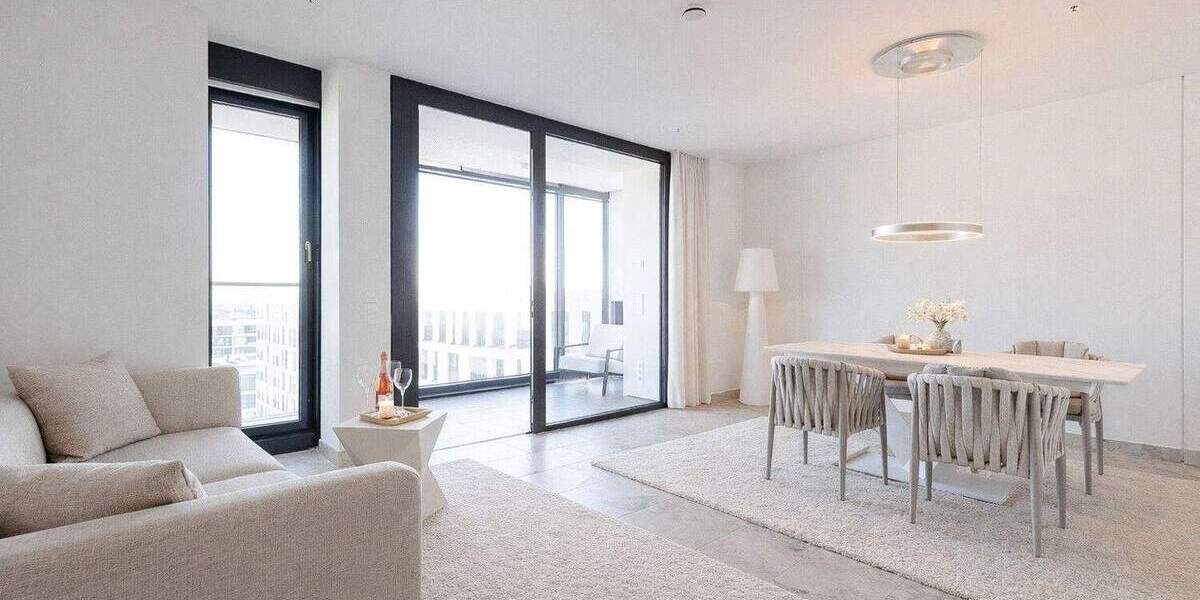 Etagenwohnung Frankfurt am Main Sachsenhausen - 2 Zimmer, 73 m&sup2;, 699.000&euro; | Angebot:26026478