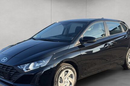 Hyundai i20 1.001 km 17.990 &euro; Frankfurt 60386