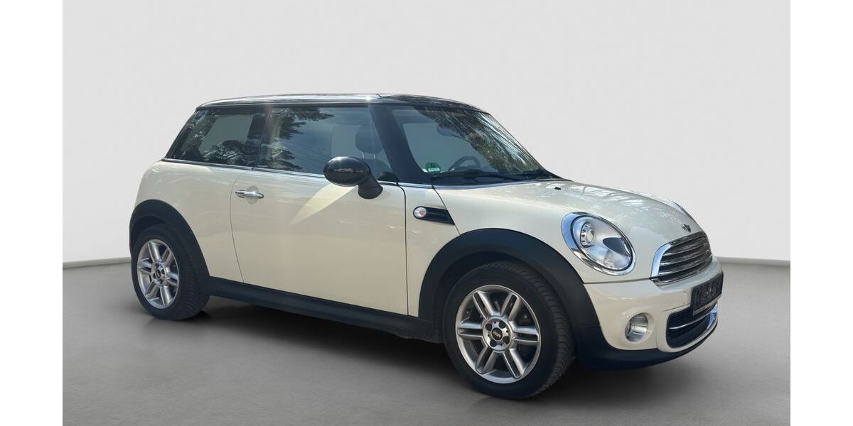 Mini Cooper 98.560 km 6.999 &euro; Münster/Hessen 64839