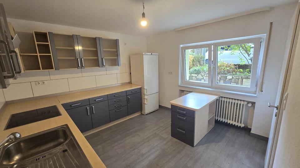 Erdgeschoßwohnung Linsengericht - 2 Zimmer, 63 m&sup2;, 700&euro; | Angebot:27621477